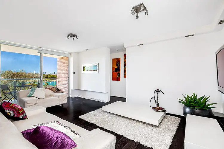 Second view of Homely apartment listing, 16/2 Bortfield Drive, Chiswick NSW 2046