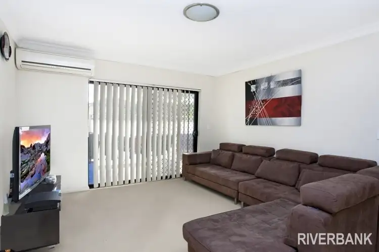 Second view of Homely unit listing, 20/7-11 Paton, Merrylands NSW 2160