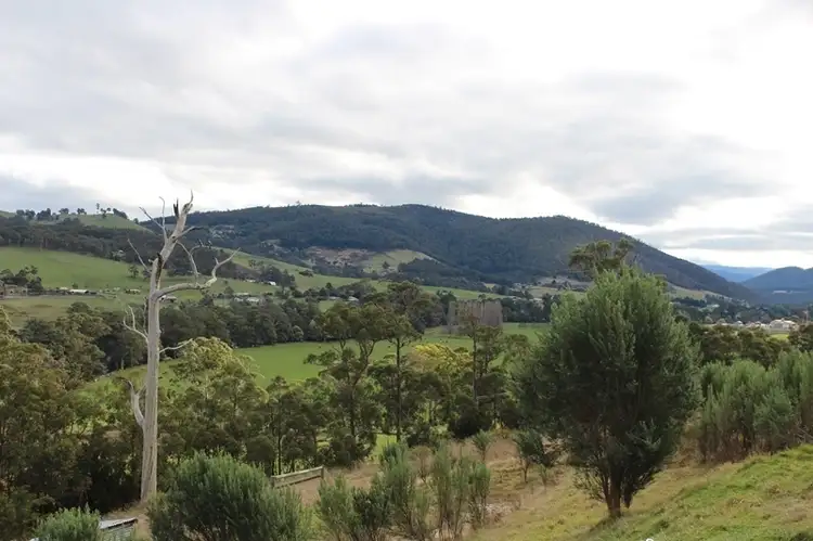 654 North Huon Road, Judbury TAS 7109