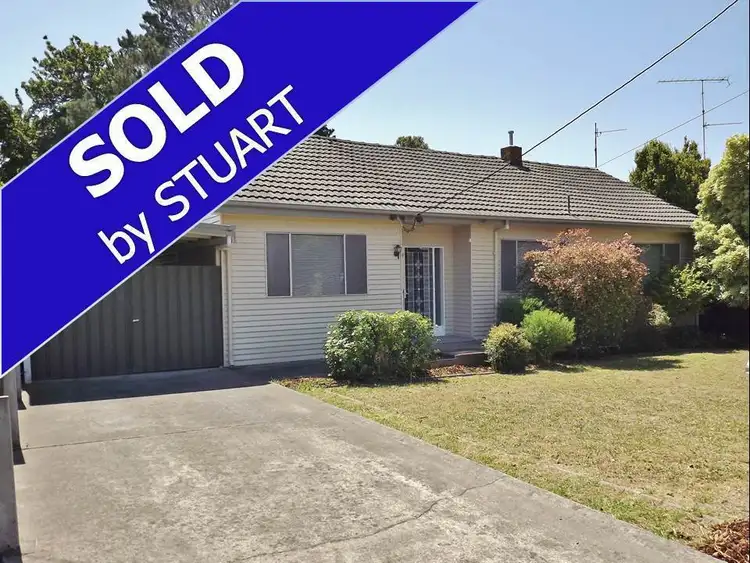 14 Gladstone Street, Moe VIC 3825