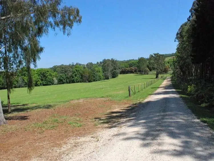 Main view of Homely house listing, 853 Bangalow Road, Bangalow NSW 2479