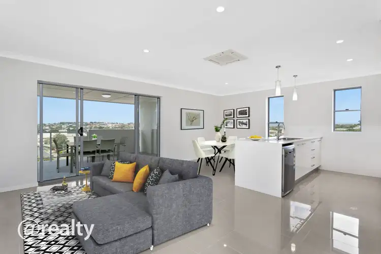 Sixth view of Homely unit listing, 5/34 Hows Road, Nundah QLD 4012