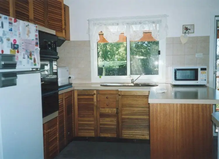 Second view of Homely house listing, 41 Yareen ROAD, Cooma NSW 2630