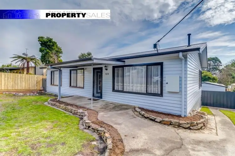 123 Monash Road, Newborough VIC 3825