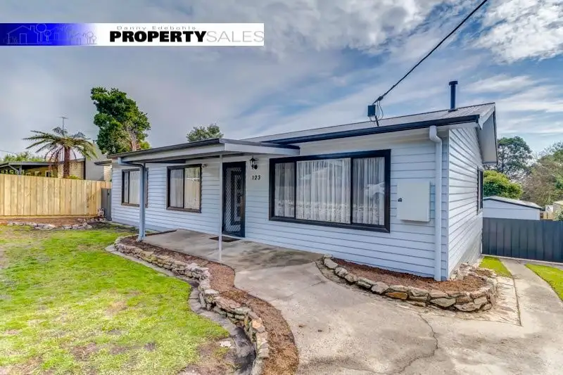 Main view of Homely house listing, 123 Monash Road, Newborough VIC 3825