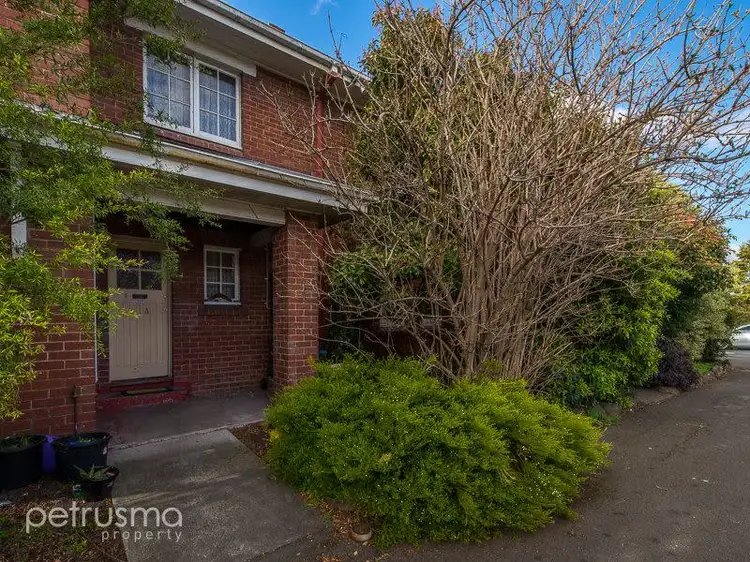 1A Letitia Street, North Hobart TAS 7000