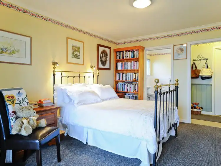 Fifth view of Homely house listing, 178 Nelson Road, Mount Nelson TAS 7007