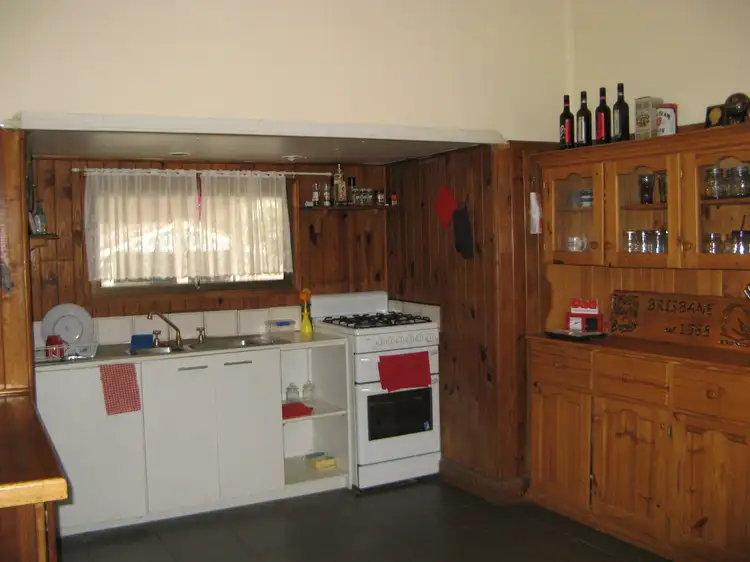 Fourth view of Homely house listing, 66 Warwick Road, Ipswich QLD 4305