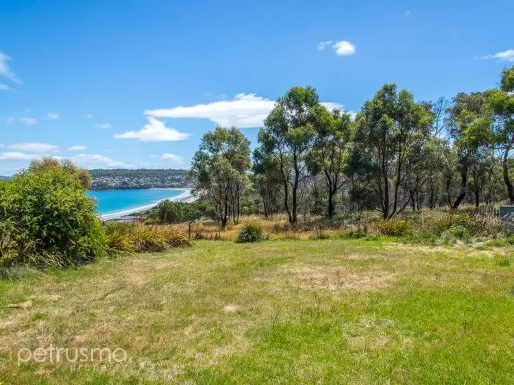 Seventh view of Homely land listing, 22 Tecoma Road, Primrose Sands TAS 7173