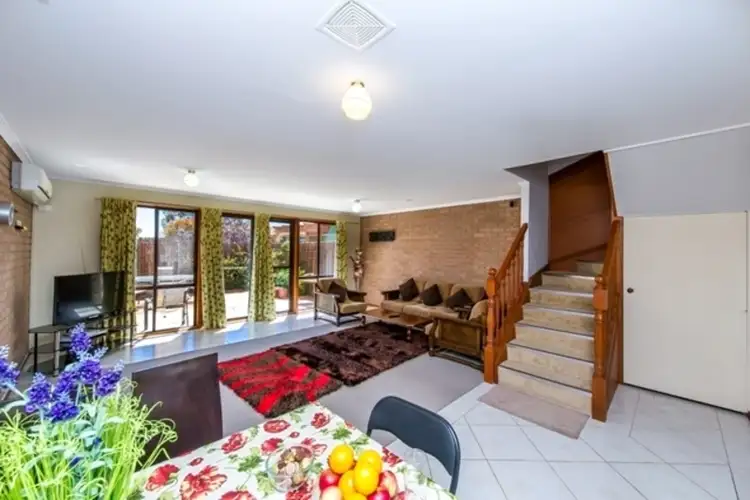 Sixth view of Homely townhouse listing, 10/29 Totterdell Street, Belconnen ACT 2617