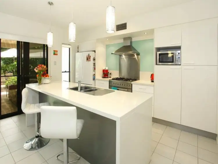 Second view of Homely house listing, 1014 Royal Pines Resort, Benowa QLD 4217