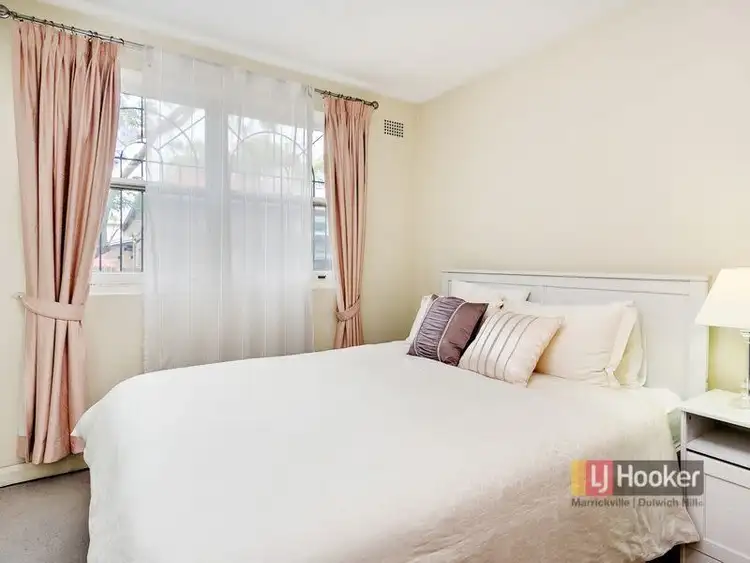 Third view of Homely apartment listing, 19/117 Denison Road, Dulwich Hill NSW 2203