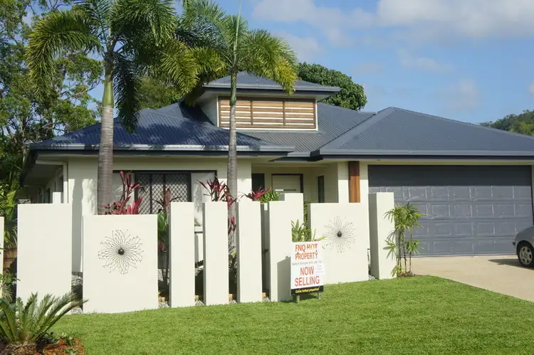 Second view of Homely house listing, 38 Harbour Drive, Trinity Park QLD 4879
