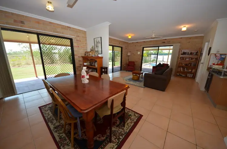 Fourth view of Homely house listing, 16 Aidan Street, Deeragun QLD 4818