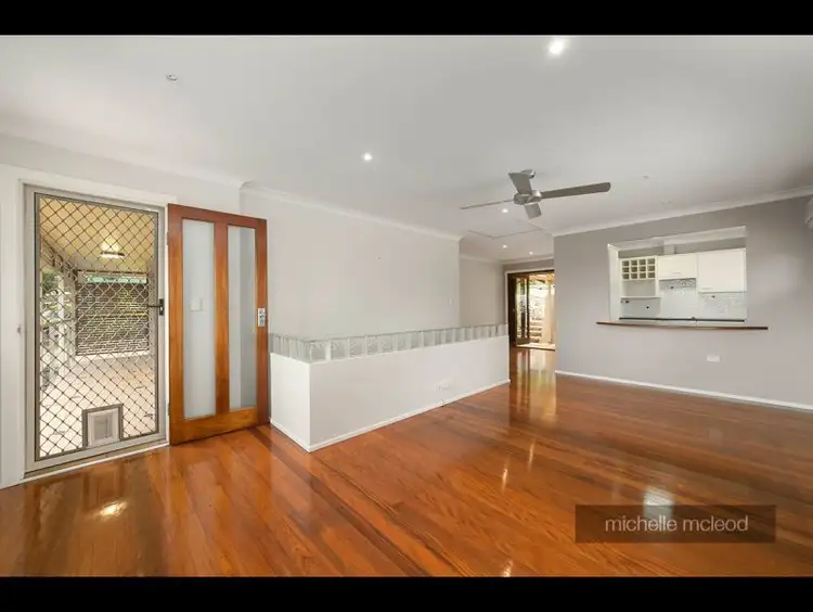 Sixth view of Homely house listing, 11 Foinaven Street, Kenmore QLD 4069