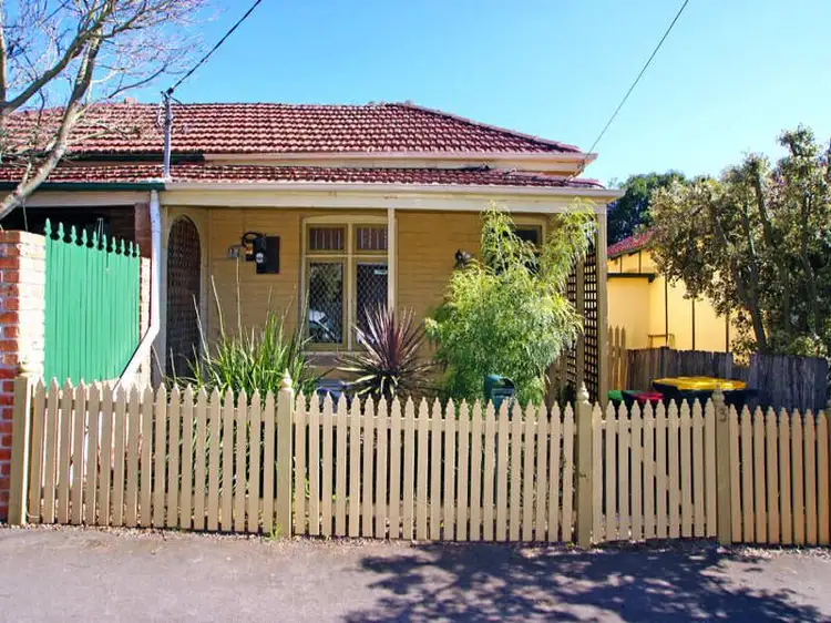 Main view of Homely house listing, 3 Nicholson Street, Tempe NSW 2044