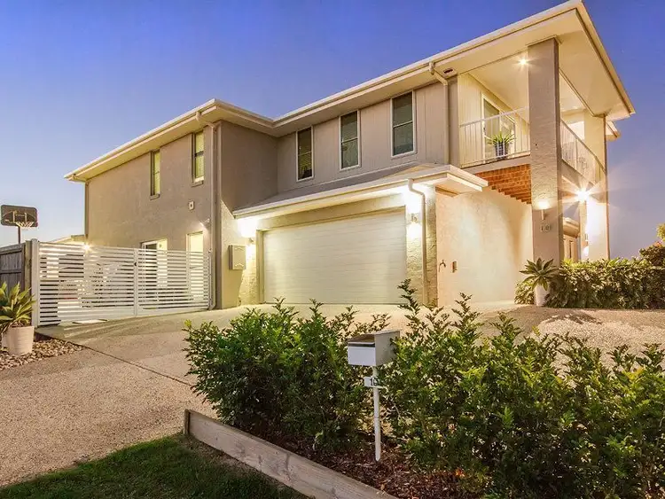 10 Avoca Place, Warner QLD 4500