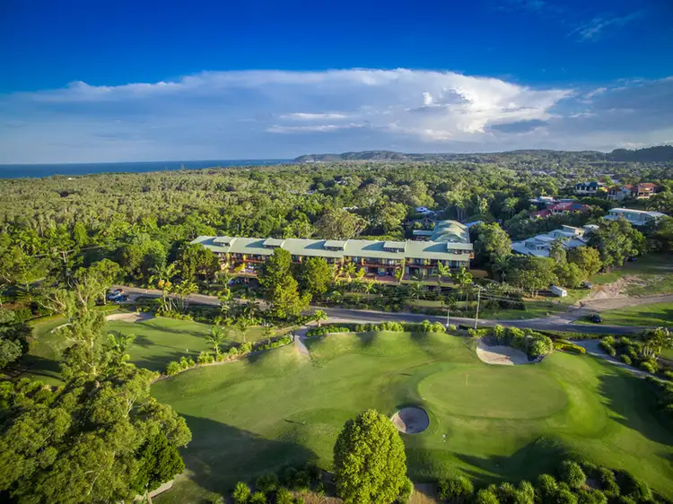 Third view of Homely unit listing, 20/64-70 Broken Head Road, Byron Bay NSW 2481