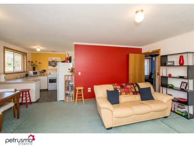 Fourth view of Homely villa listing, 2 /52 Cuthbertson Place, Lenah Valley TAS 7008