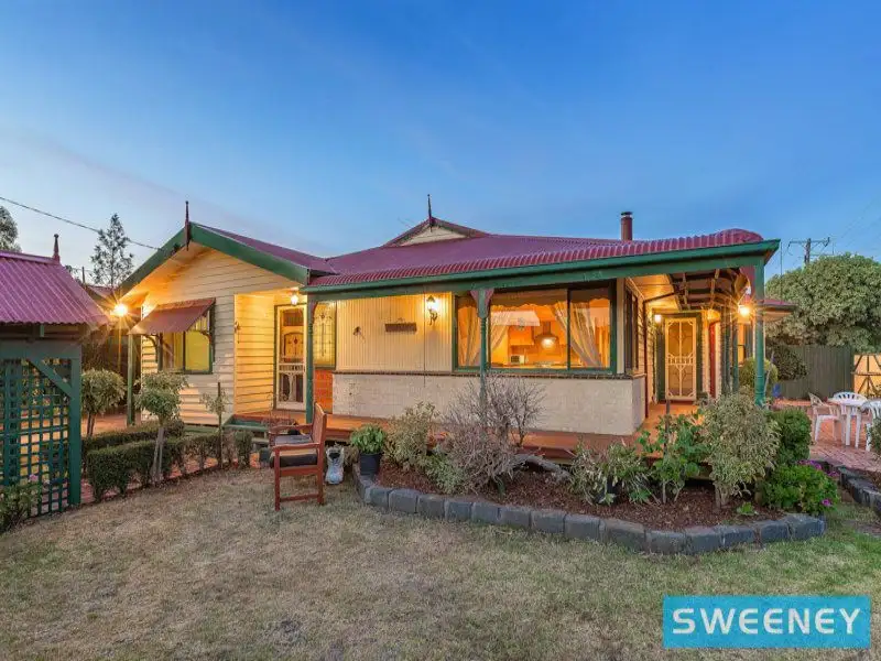 Main view of Homely house listing, 2 Ford Road, Altona VIC 3018