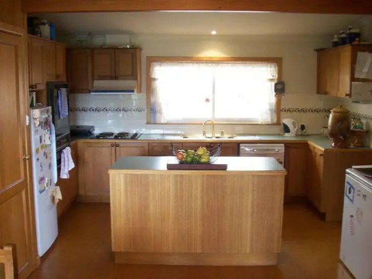 Second view of Homely house listing, 721 Buffalo River Road, Myrtleford VIC 3737