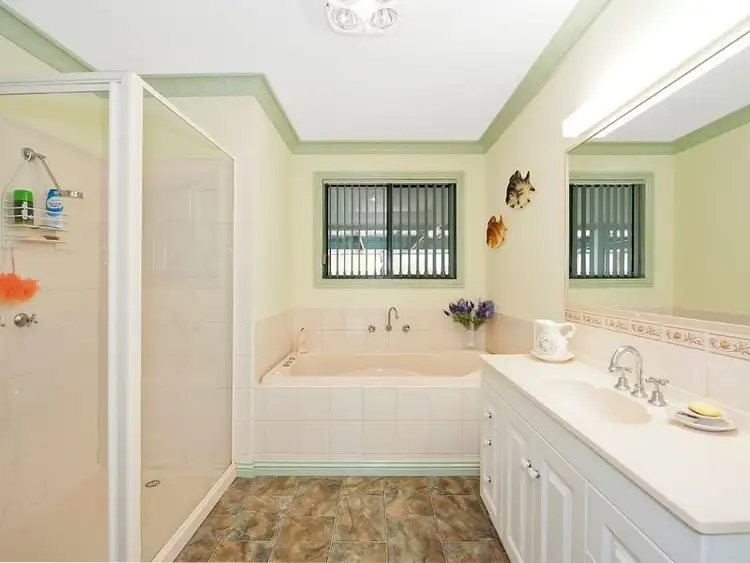 Fifth view of Homely house listing, 1 Murray Square, Apollo Bay VIC 3233