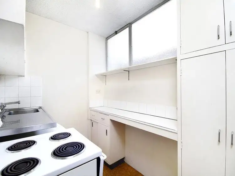 Fourth view of Homely apartment listing, 3J/85 Elizabeth Bay Road, Elizabeth Bay NSW 2011