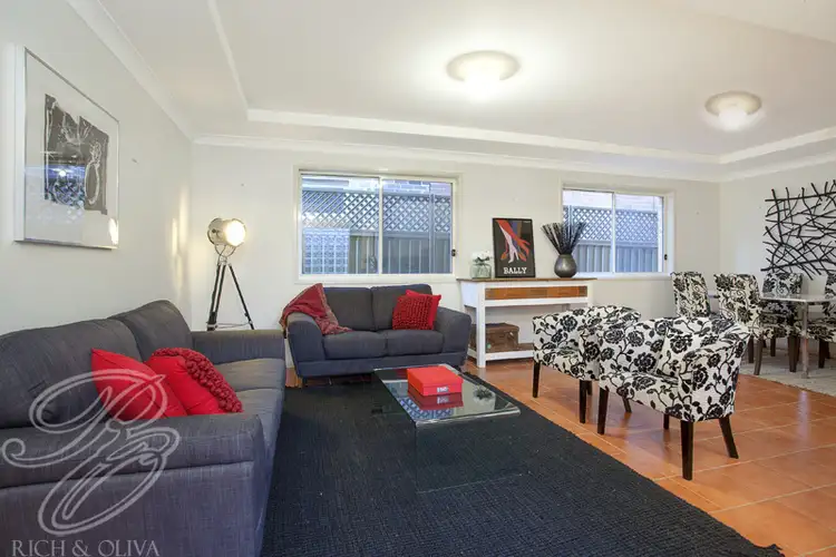 Fourth view of Homely house listing, 13 Curt Street, Ashfield NSW 2131