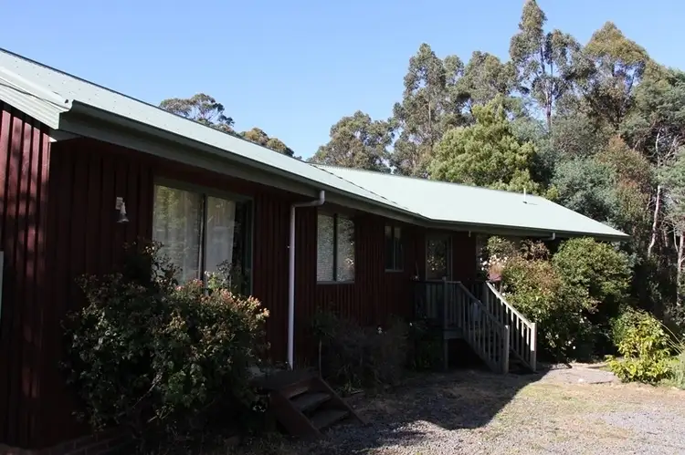 Third view of Homely house listing, 32 McClyments Road, Raminea TAS 7109