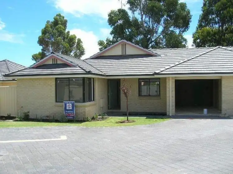 Main view of Homely apartment listing, 3/5 Elliott Street, Busselton WA 6280