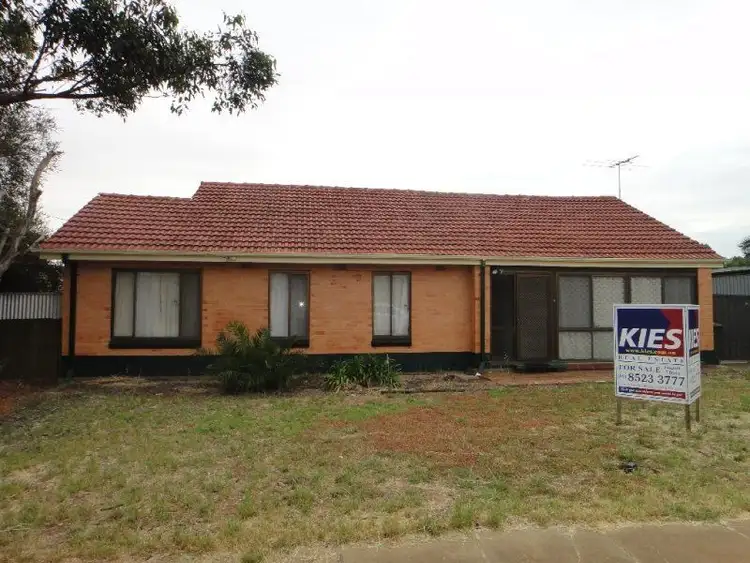 Address available on request