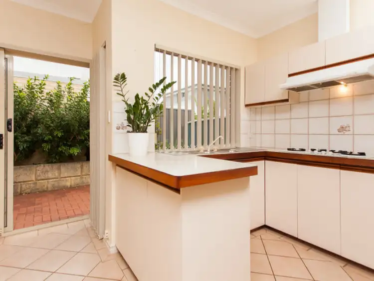 Fifth view of Homely house listing, 20 Hall Avenue, Maylands WA 6051