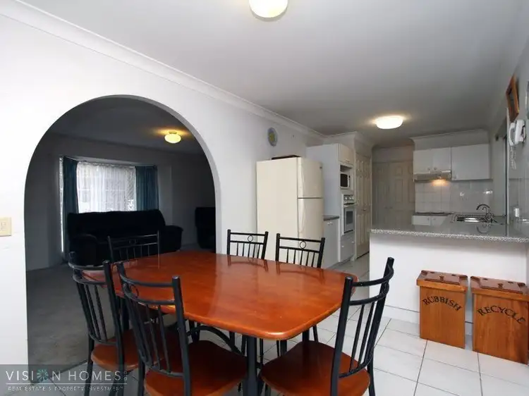 Fifth view of Homely house listing, 1 Lochore st, Crestmead QLD 4132
