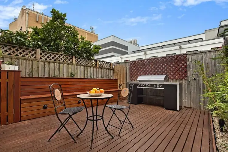 Third view of Homely house listing, 80 Lennox Street, Newtown NSW 2042