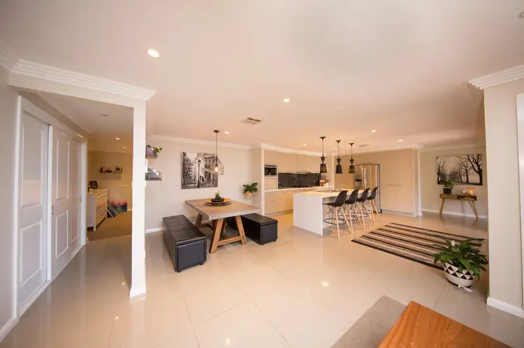Fourth view of Homely house listing, 16 Pippin Way, Orange NSW 2800