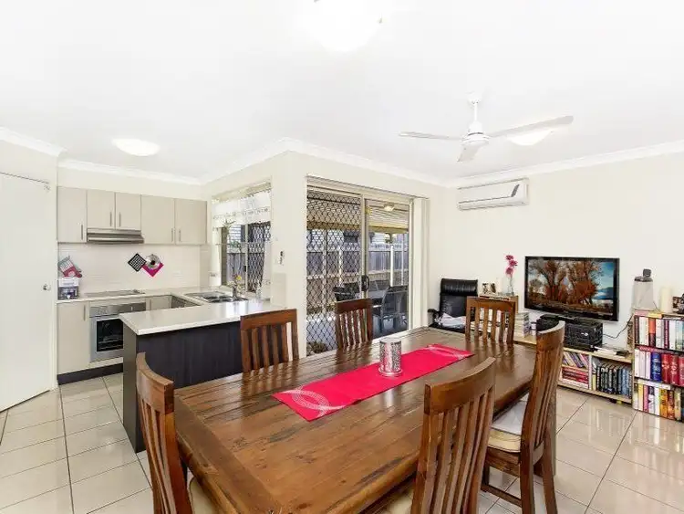 Second view of Homely house listing, 3 Herd Street, Caboolture QLD 4510
