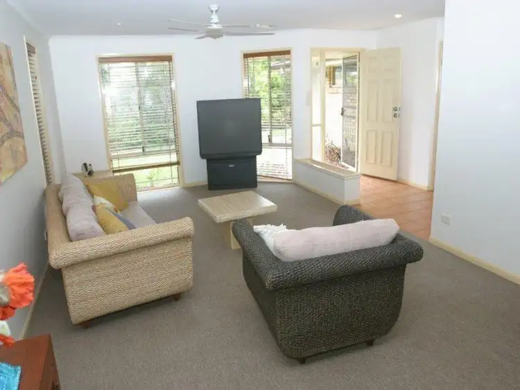 Fourth view of Homely house listing, 11 Bickle Court, Tewantin QLD 4565