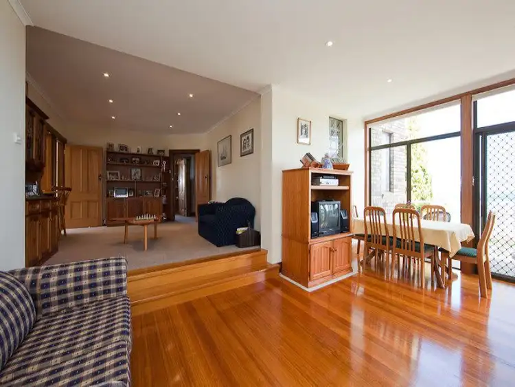 Fifth view of Homely house listing, 38 Hill Street, Bellerive TAS 7018