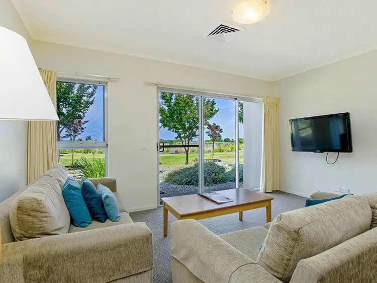 Second view of Homely townhouse listing, 16/115-119 Kororoit Creek Road, Williamstown VIC 3016