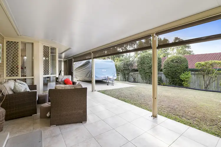 Main view of Homely house listing, 106 Willowtree Drive, Flinders View QLD 4305