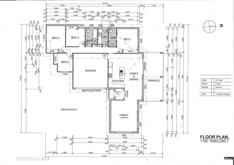 Third view of Homely house listing, 6 Abelia Close, Orange NSW 2800