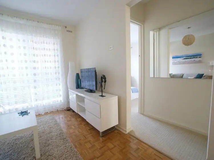 Third view of Homely unit listing, 8/23 Avonmore Terrace, Cottesloe WA 6011