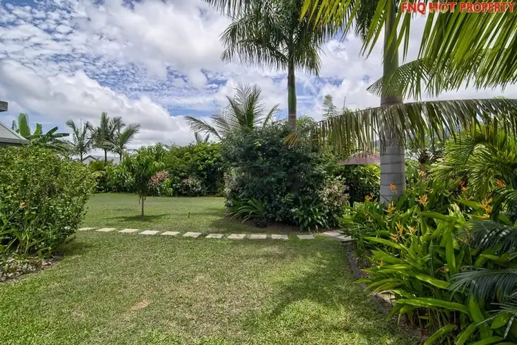 Fifth view of Homely house listing, 17 Bowline Close, Trinity Beach QLD 4879