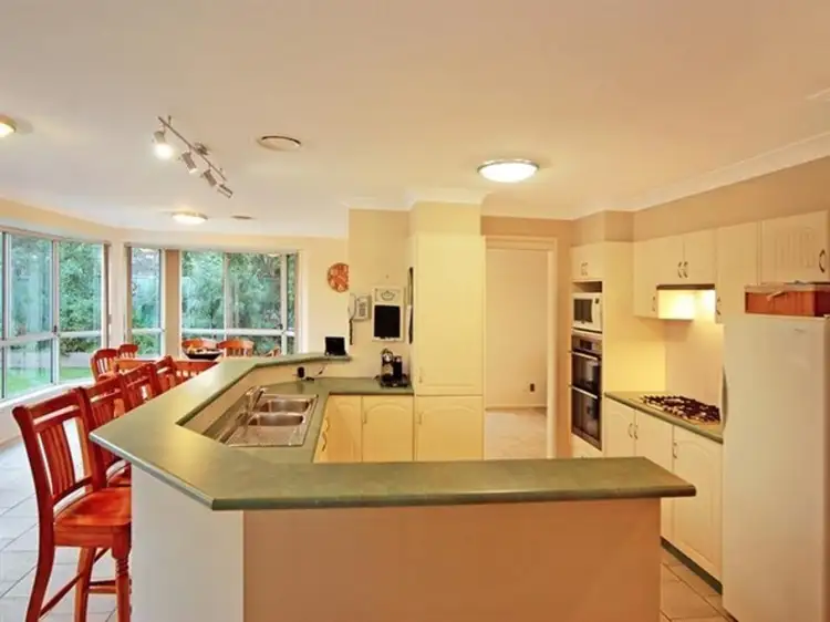 Third view of Homely house listing, 23 The Grove, Shellharbour NSW 2529