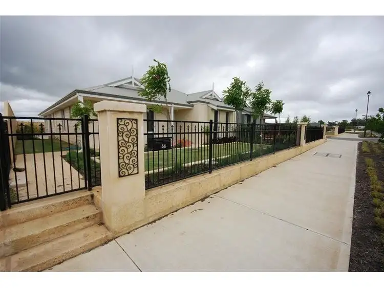 Fourth view of Homely house listing, 66 Joseph Drive, Yalyalup WA 6280