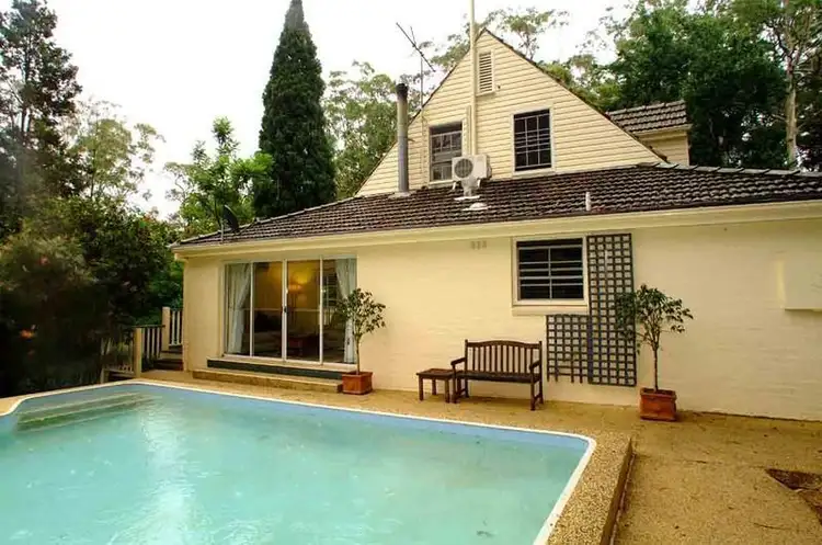 Second view of Homely house listing, 18 Warwick Street, Killara NSW 2071