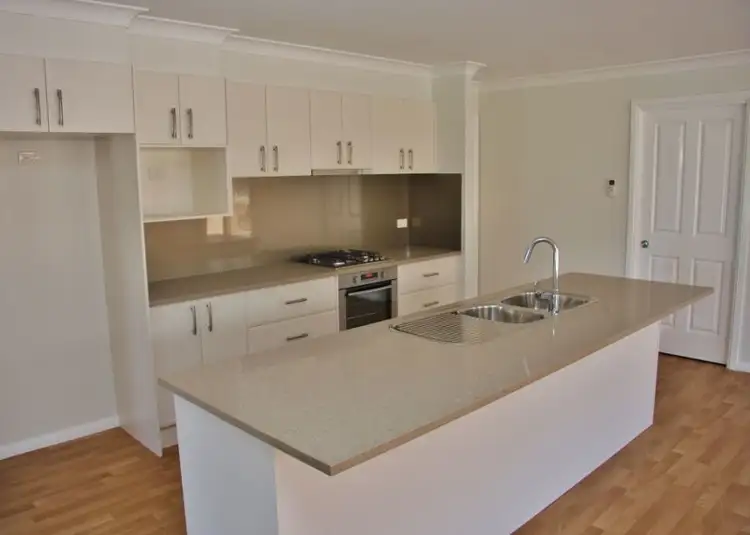 Second view of Homely house listing, 24 Amber Close, Kelso NSW 2795