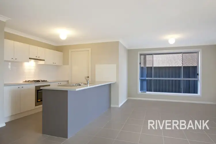 Second view of Homely house listing, 13 Kowald Street, Elderslie NSW 2570