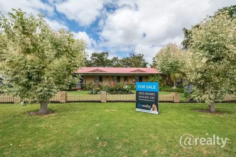 75/34 Williamson Avenue, Narrikup WA 6326