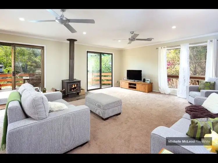 Third view of Homely house listing, 6 Moonah Street, Chapel Hill QLD 4069